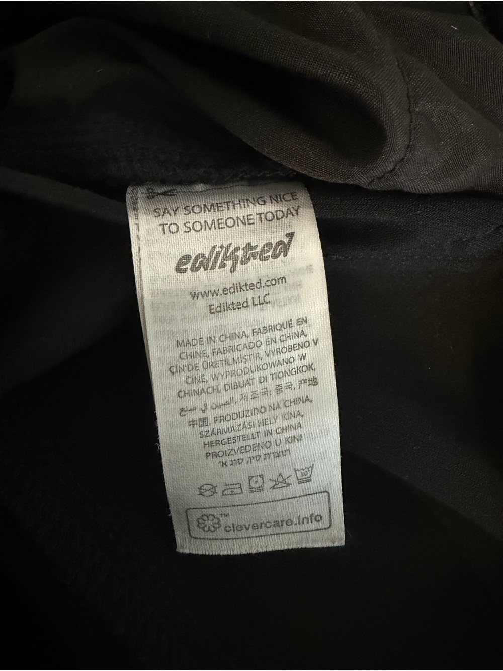 Edikted - Picture 5 of 7